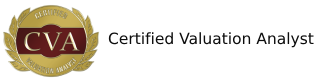 NACVA’s Certified Valuation Analyst® (CVA®) designation is the World's premiere valuation credential and is the only valuation credential accredited by both the National Commission for Certifying Agencies® (NCCA®), the accreditation body of the Institute for Credentialing Excellence™ (ICE™), and the ANSI National Accreditation Board® (ANAB®).
