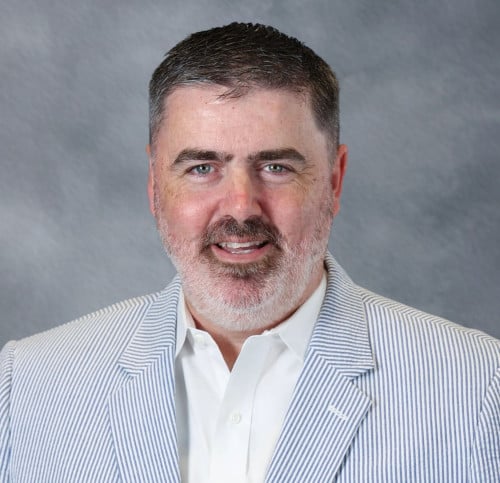 Mark Sanborn